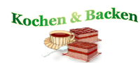 Rezepte - Kochen und Backen