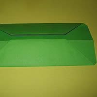 Geldbörse - Stepp 6