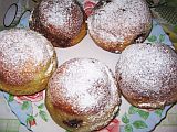 Rezept Berliner backen