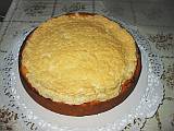 Rezept Käsekuchen backen