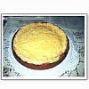 Kuchen-Rezept: Käsekuchen