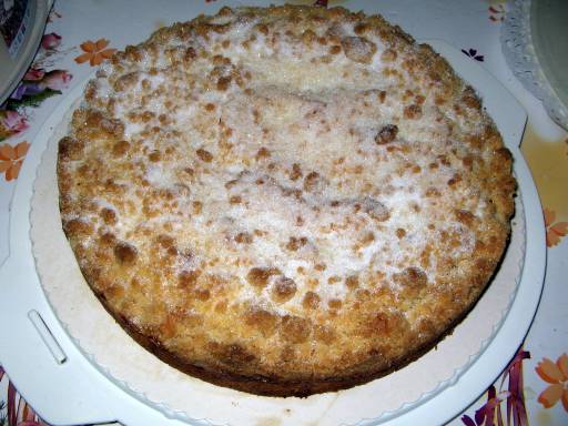 Streusel-, Riwwel-, Krimmel-, Ribbel-, Riwelkuchen